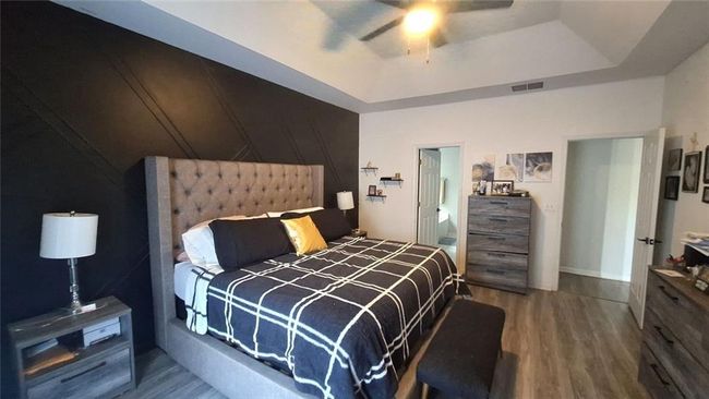 1245 Cedar Oak Ln, House other with 4 bedrooms, 4 bathrooms and 2 parking in Lawrenceville GA | Image 9