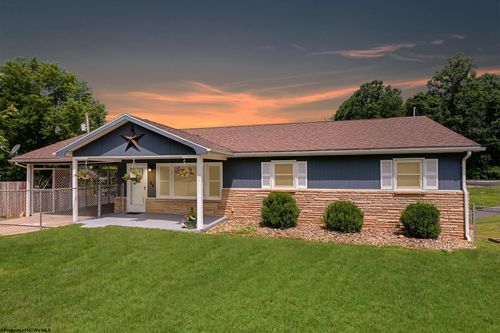 18 Ash St, Lost Creek, WV, 26385-7541 | Card Image