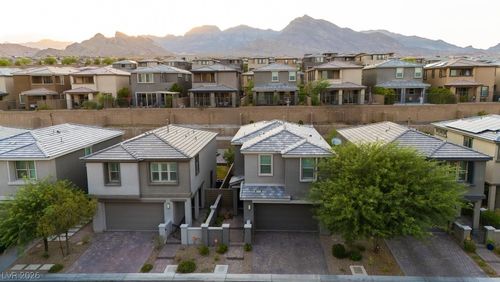 12537 Lylan Ridge St, Las Vegas, NV, 89138-6190 | Card Image