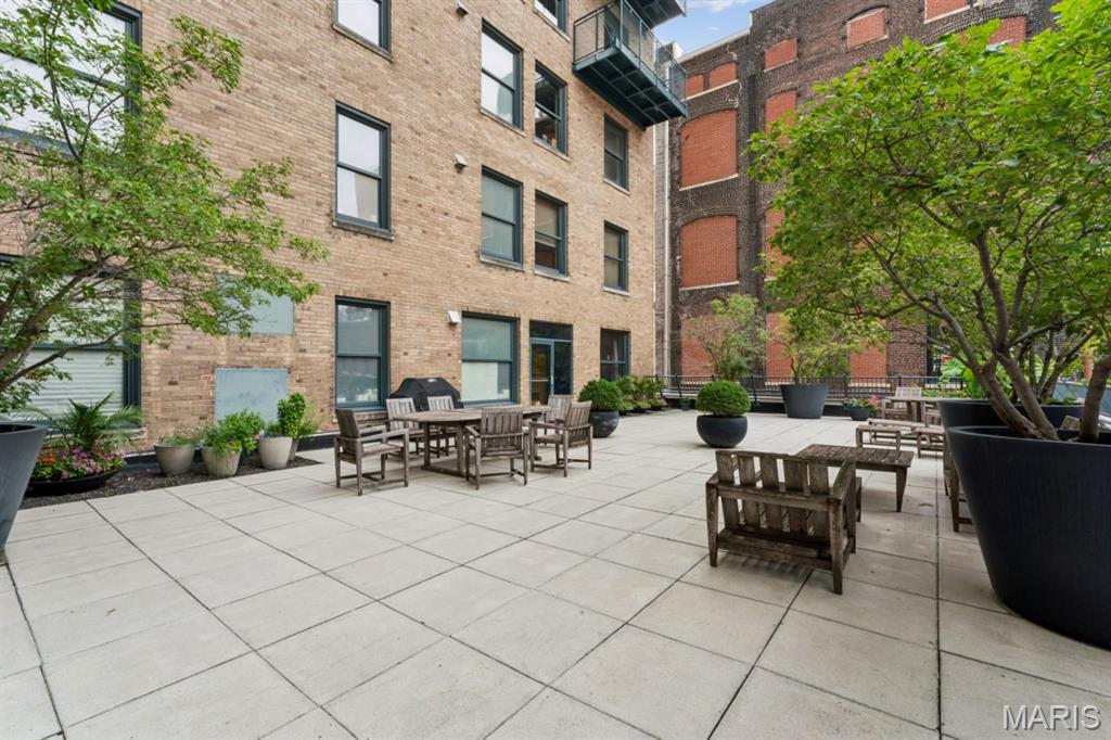 Residential in St Louis 2