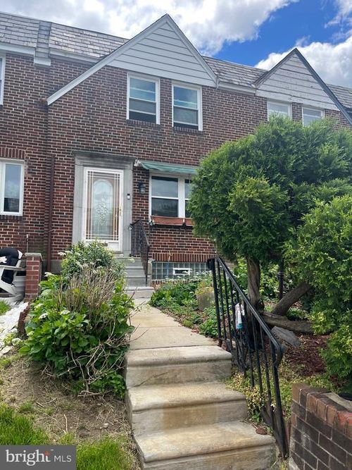 1314 Weaver St, PHILADELPHIA, PA, 19150-2518 | Card Image