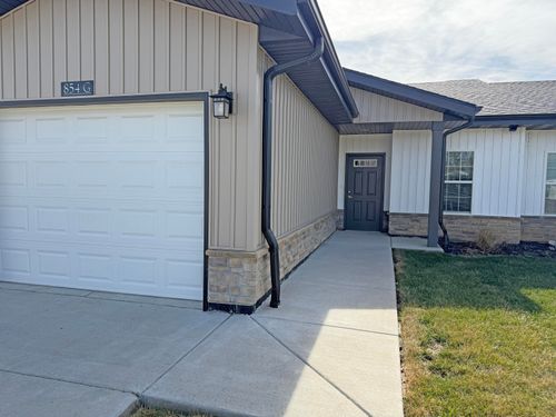 854g W Logan Street, Rogersville, MO, 65742 | Card Image