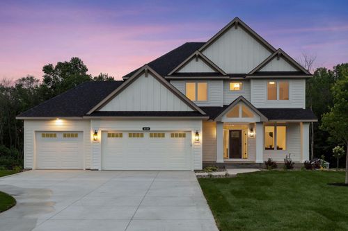 1133 Depue Dr, Champlin, MN, 55316-1061 | Card Image