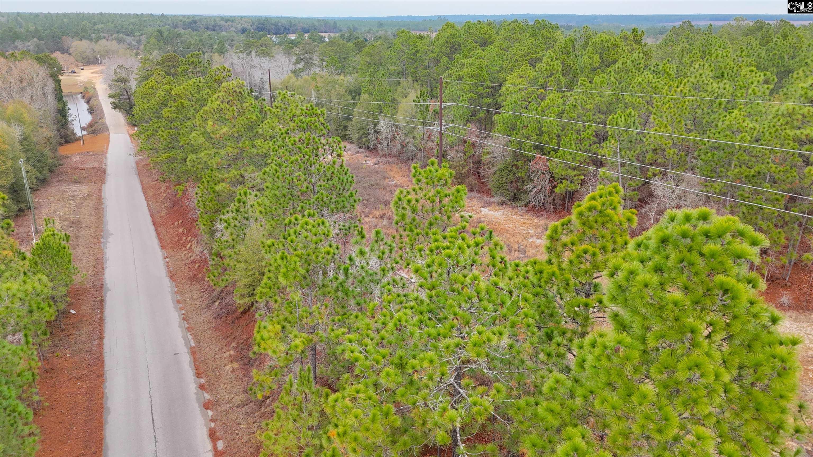 Land in Wagener 4