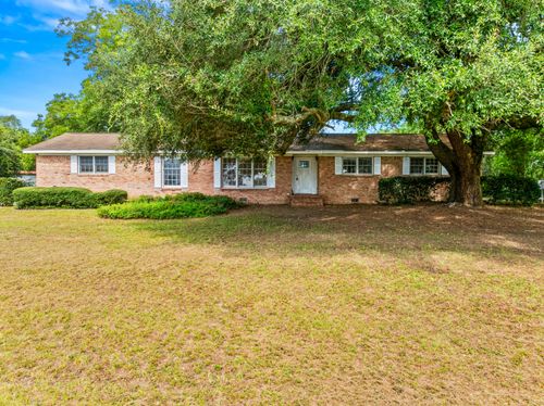 1757 Saint Matthews Road, Orangeburg, SC, 29118 | Card Image