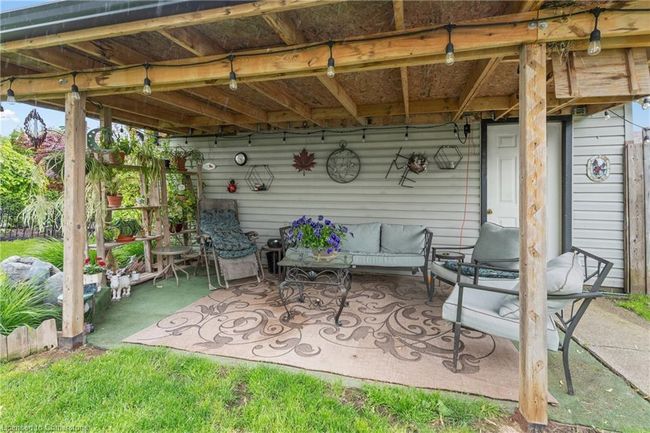 6092 Harold St, House other with 3 bedrooms, 2 bathrooms and 5 parking in Niagara Falls ON | Image 27