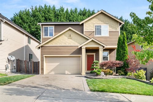 16904 Se 259th Street, Covington, WA, 98042 | Card Image
