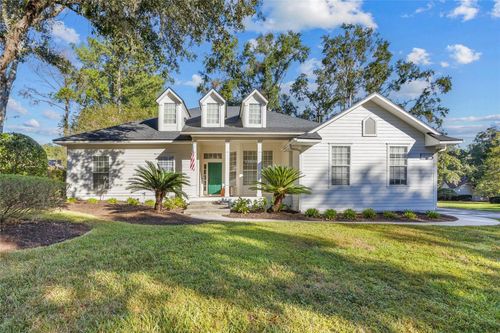 11408 Nw 17th Ln, GAINESVILLE, FL, 32606-1421 | Card Image