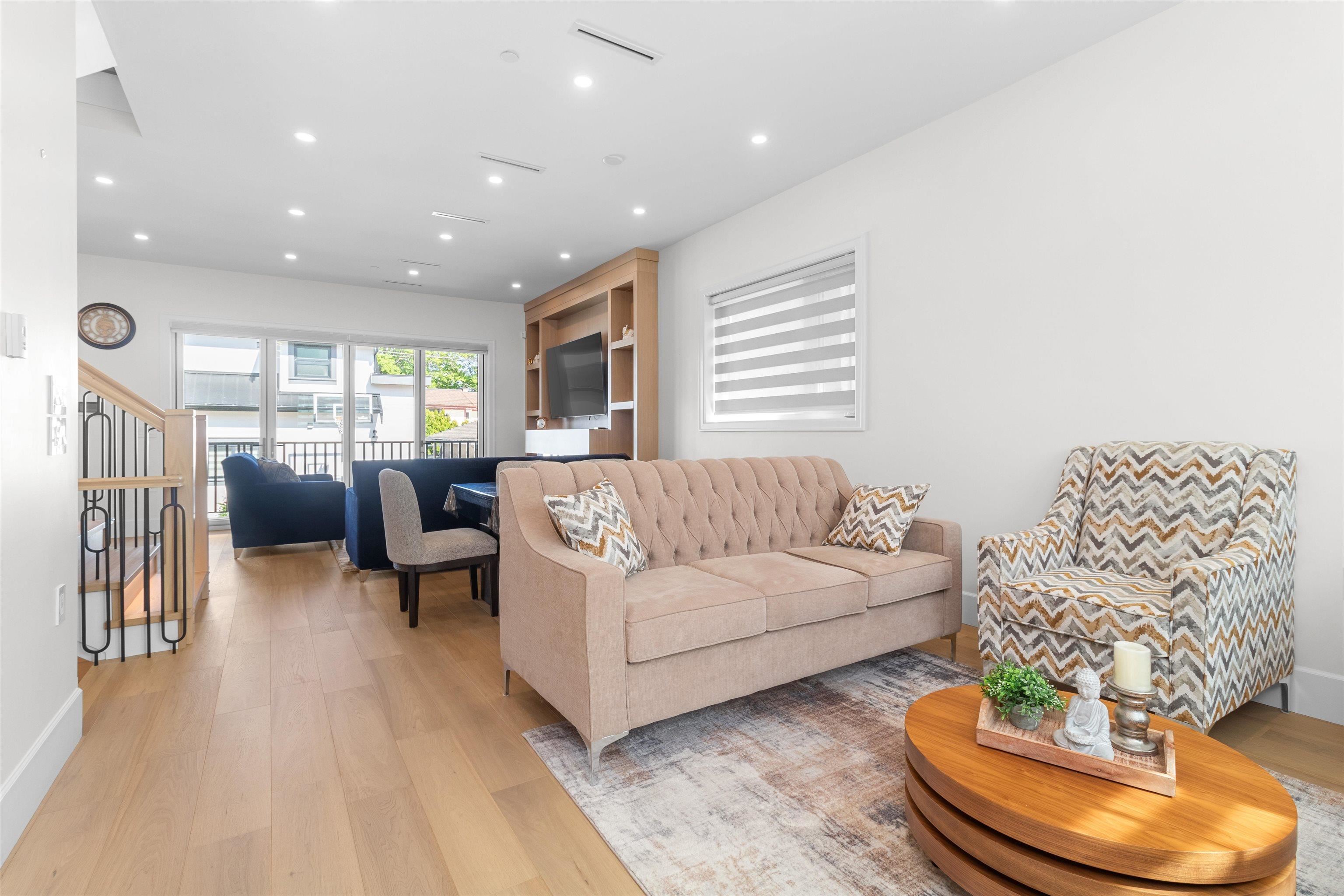Residential in Vancouver 3