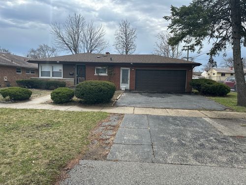 1945 W 163rd St, Markham, IL, 60428-5646 | Card Image