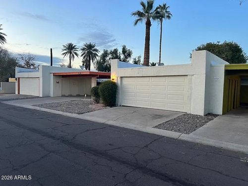 4766 W Palmaire Ave, Glendale, AZ, 85301-2742 | Card Image