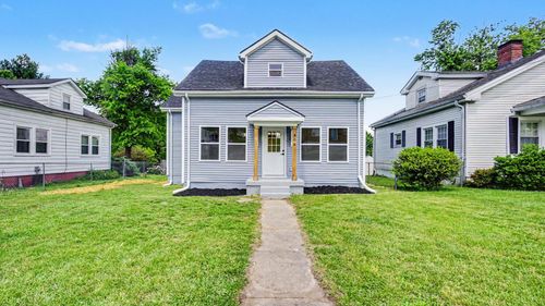 408 Swigert Ave, Frankfort, KY, 40601-1274 | Card Image