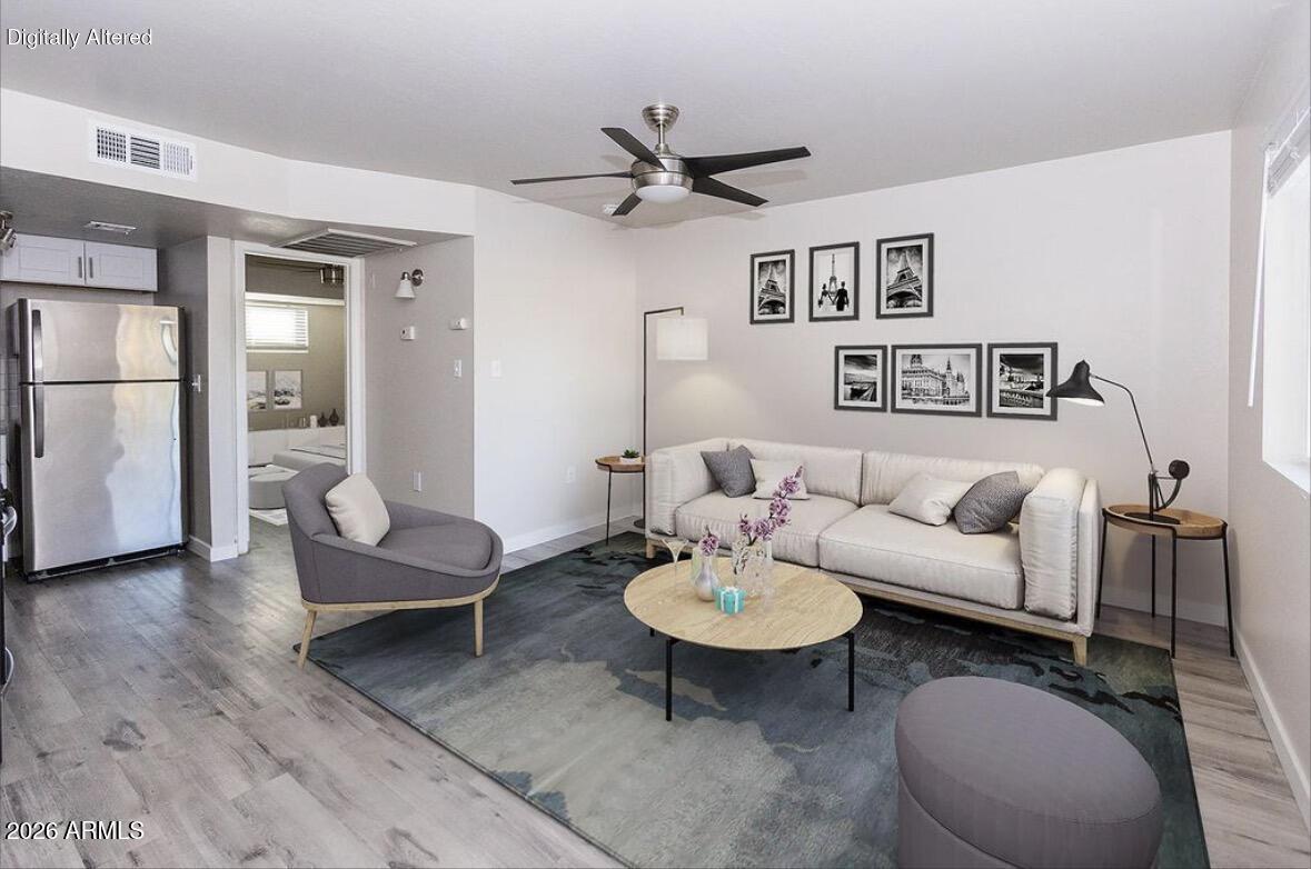 Residential Lease in Phoenix 3