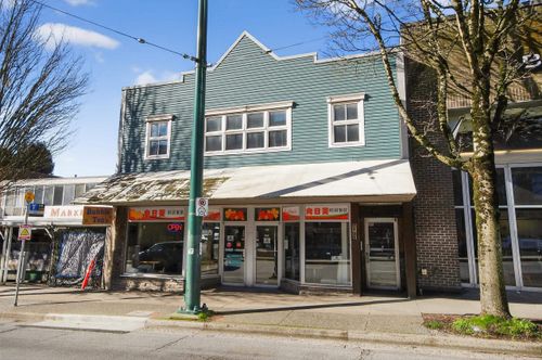 201-5123 Joyce St, Vancouver, BC, V5R4G8 | Card Image