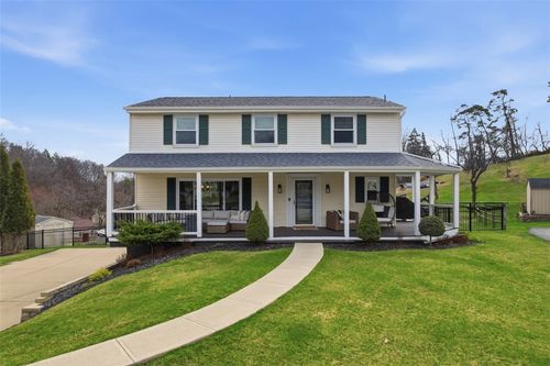 115 Kinsdale Dr, Pittsburgh, PA, 15237-3920 | Card Image