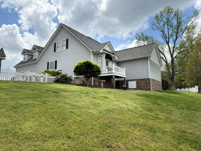 189 Caseys Trl, House other with 4 bedrooms, 4 bathrooms and null parking in La Fayette GA | Image 78