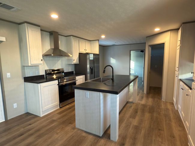 5686 Brady Circle, House other with 3 bedrooms, 2 bathrooms and null parking in Lumberton TX | Image 14