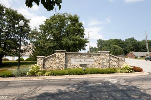 208-4933 Opal Ridge Lane Lane, Indianapolis, IN, 46237 | Card Image