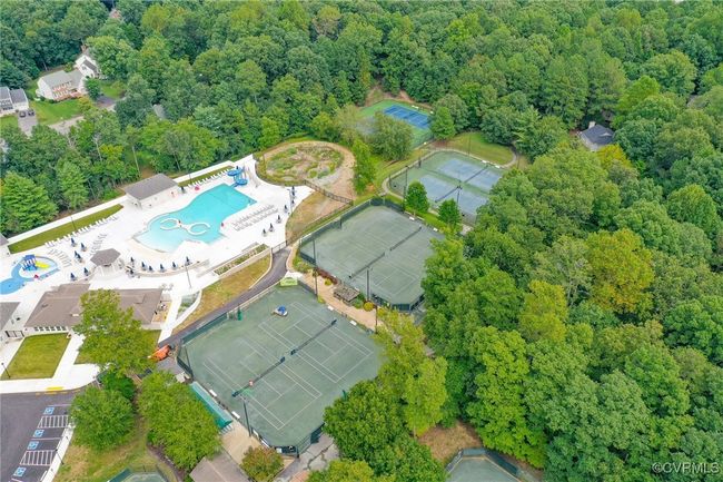 318 Water Pointe Ln, Condo with 2 bedrooms, 2 bathrooms and null parking in Midlothian VA | Image 41