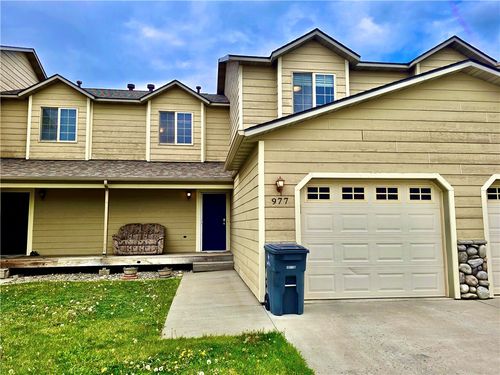 977 N River Rock Dr, Belgrade, MT, 59714-9272 | Card Image