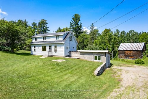 9252 Highway 511 Road, Lanark Highlands, ON, K0G1K0 | Card Image