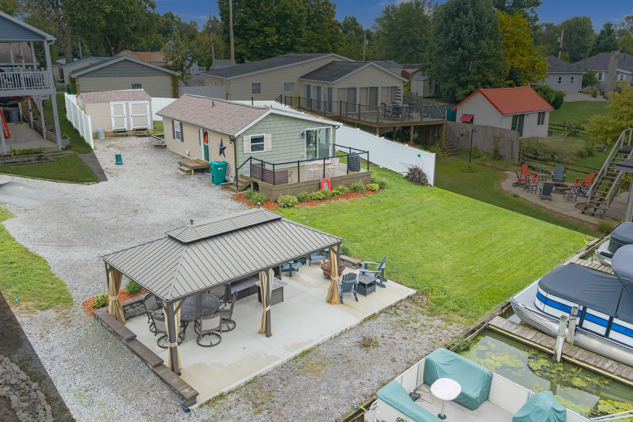 11162 Maple Dr, For Sale in Lakeview - eXp Realty