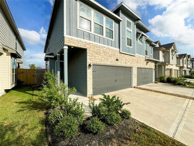 5667 Foggy Vine Ct, House other with 3 bedrooms, 3 bathrooms and 2 parking in Fulshear TX | Image 40