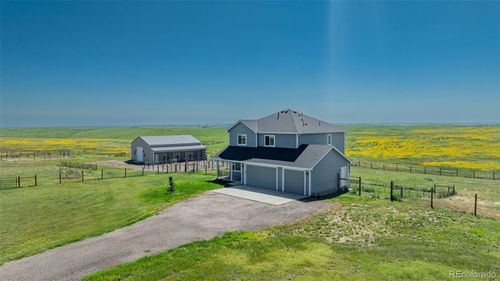 37350 Sky View Cir, Kiowa, CO, 80117-8982 | Card Image