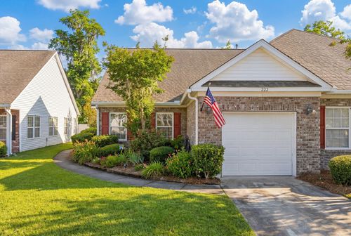 222 Xavier Street, Charleston, SC, 29414 | Card Image