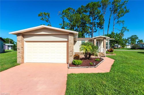 19631 Eagle Trace Ct, NORTH FORT MYERS, FL, 33903-9033 | Card Image
