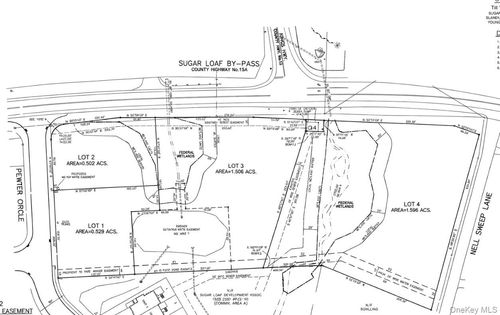 1414 Kings Hwy, Chester, NY, 10918-3010 | Card Image