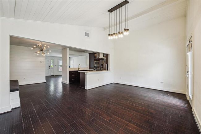 1326 Curtin St, House other with 3 bedrooms, 2 bathrooms and null parking in Houston TX | Image 8