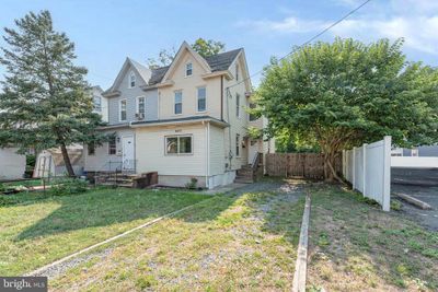 825 Broadway, Home with 3 bedrooms, 1 bathrooms and null parking in WESTVILLE NJ | Image 2