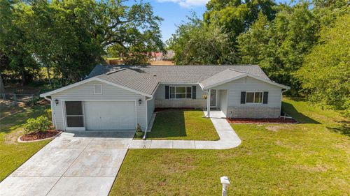 10622 Se 179th Ln, SUMMERFIELD, FL, 34491-7483 | Card Image