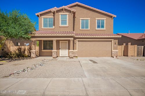 7214 W St Charles Ave, Laveen, AZ, 85339-5053 | Card Image