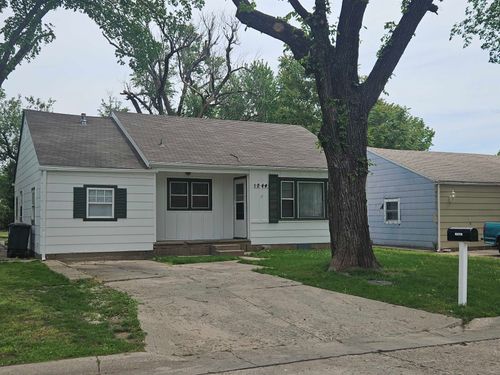 1244 Shelden St, El Dorado, KS, 67042-3651 | Card Image