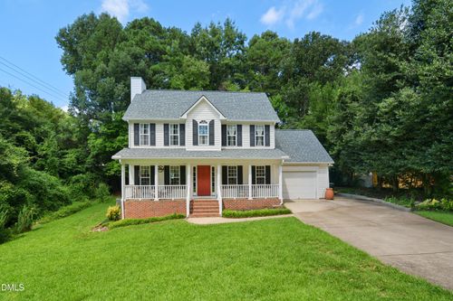 6901 River Birch Dr, Raleigh, NC, 27613-3560 | Card Image