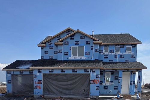 48-1467 S 240 W, Tremonton, UT, 84337 | Card Image