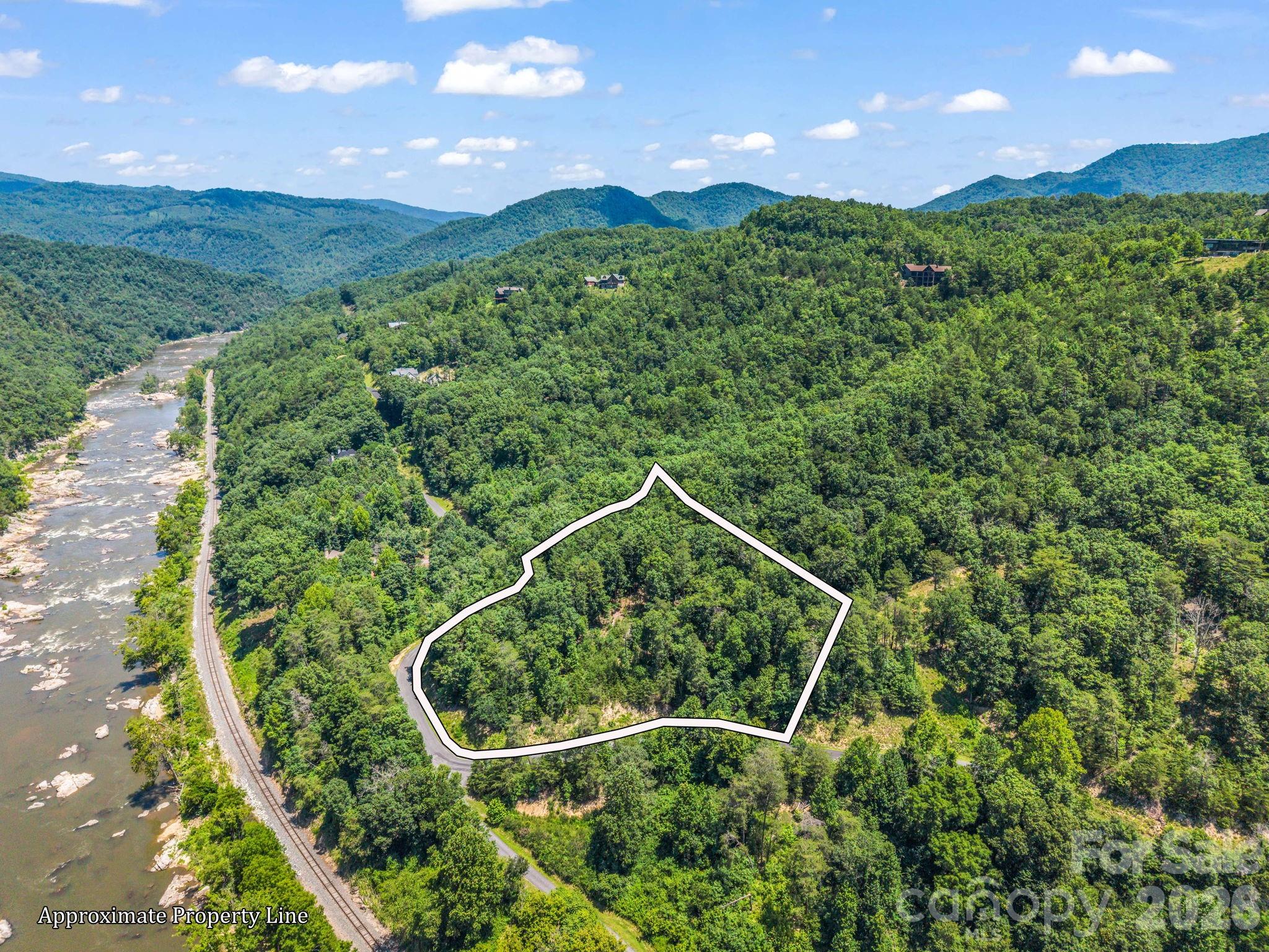 Land in Marshall 3