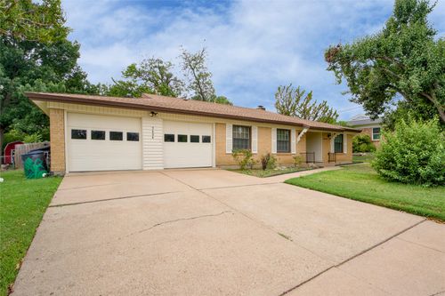 5604 Morley Ave, Fort Worth, TX, 76133-2206 | Card Image