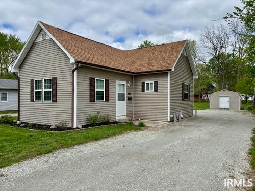 508 W 6th St, Rochester, IN, 46975-1326 | Card Image