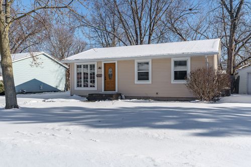 7717 Venus Street, LOVES PARK, IL, 61111 | Card Image