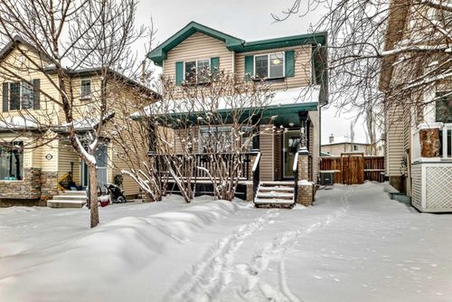 883 Arbour Lake Rd Nw, Calgary, AB, T3G5E8 | Card Image