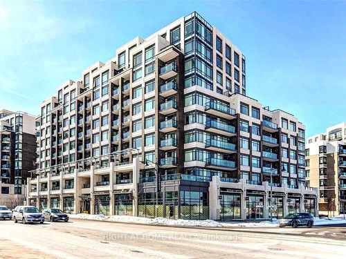402-8130 Birchmount Rd, Markham, ON, L6G0E4 | Card Image