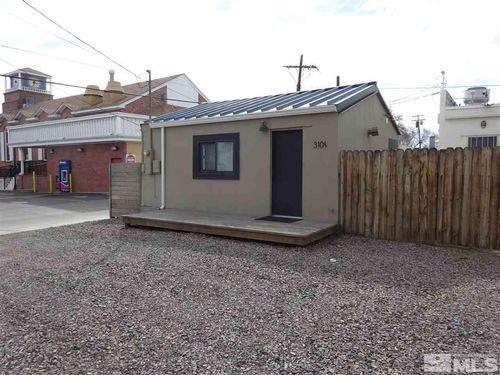 310 1/2 Wonder St, Reno, NV, 89502-2511 | Card Image