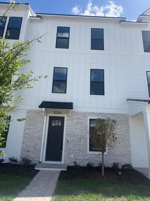 15220 Groveside Rd, Winter Garden, FL, 34787-5880 | Card Image