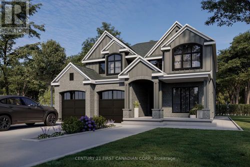 118 Sheldabren Street, North Middlesex (Ailsa Craig), ON, N0M1A0 | Card Image