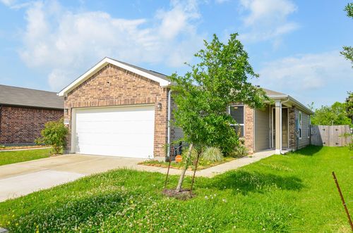 11614 Moonstruck Ln, Houston, TX, 77048-1245 | Card Image