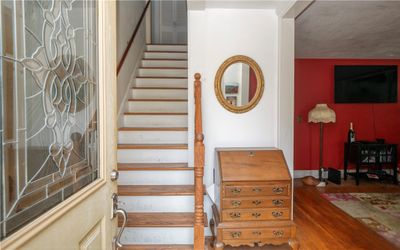 103 Champlin Place, House other with 4 bedrooms, 2 bathrooms and 2 parking in Newport RI | Image 3