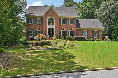1580 Winding Creek Cir, Snellville, GA, 30078-5814 | Card Image